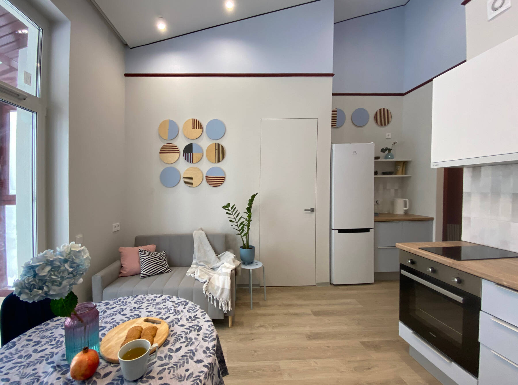 Образцовый квартал