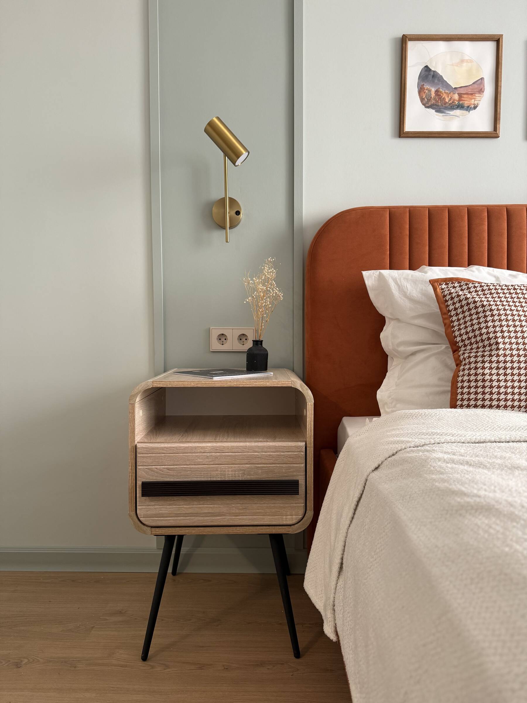 Переделка ремонта от застройщика