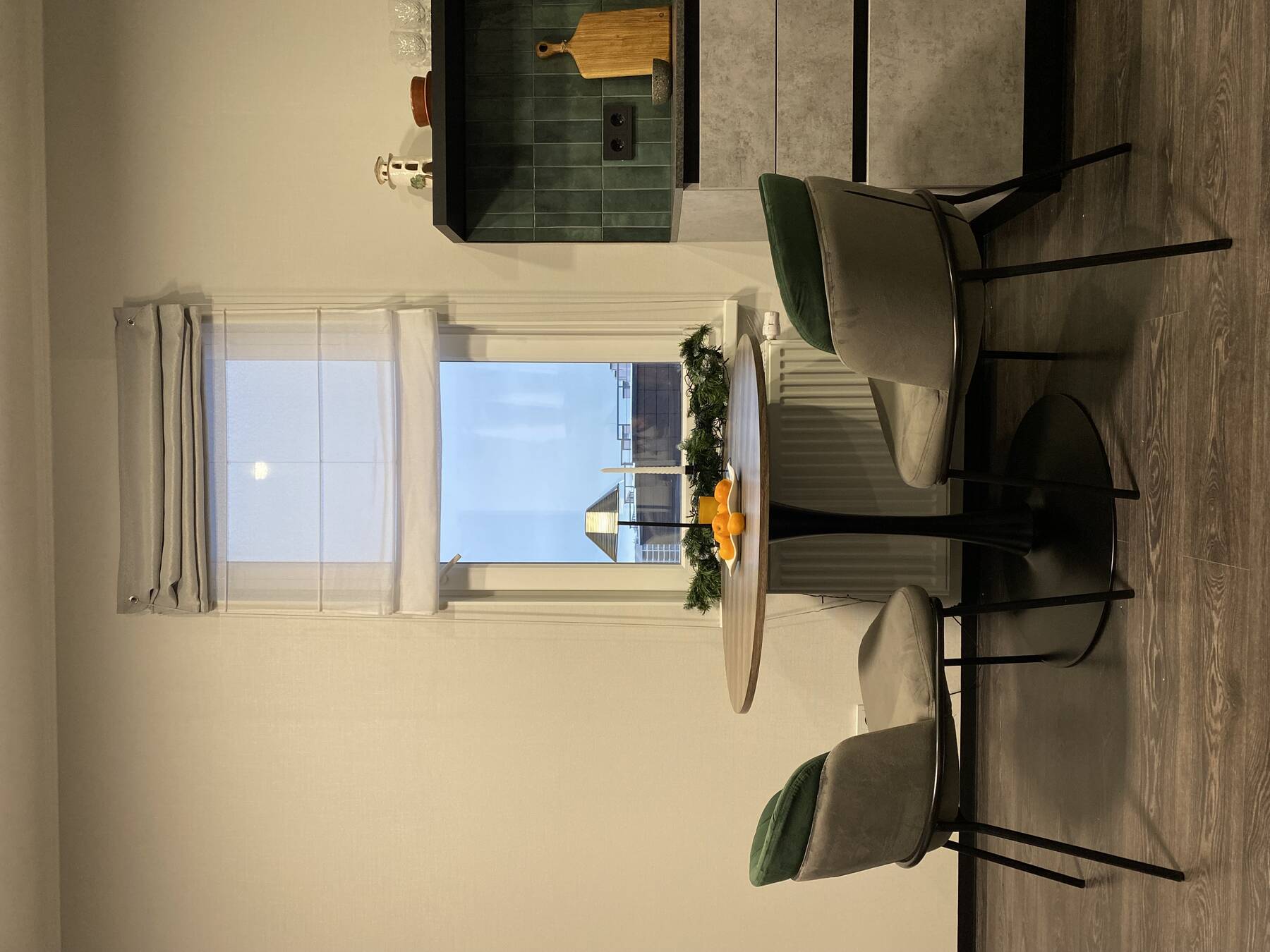 Панорама Парк Сосновка